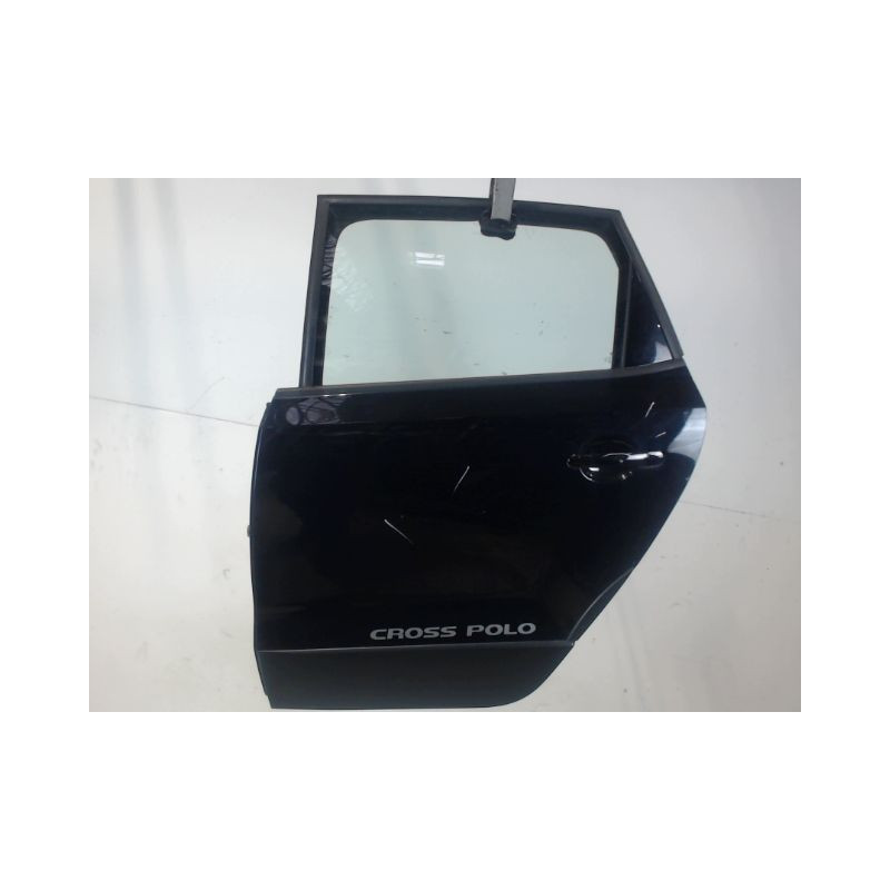 PORTE ARRIERE GAUCHE VOLKSWAGEN CROSSPOLO