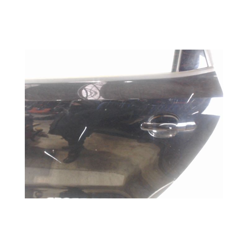 PORTE ARRIERE GAUCHE VOLKSWAGEN CROSSPOLO