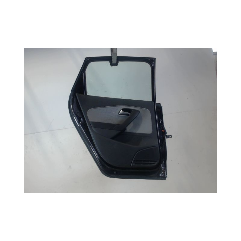 PORTE ARRIERE GAUCHE VOLKSWAGEN CROSSPOLO