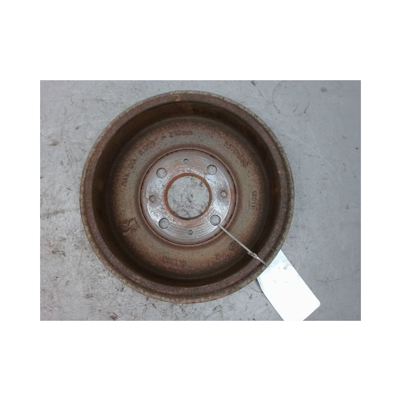 TAMBOUR ARRIERE DROIT OPEL CORSA