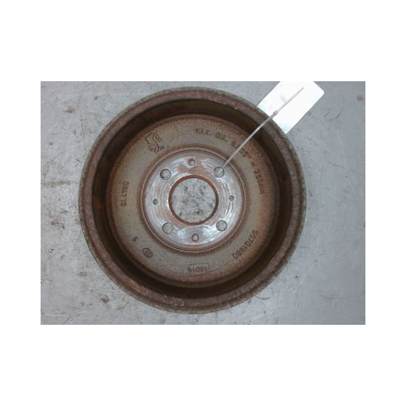 TAMBOUR ARRIERE GAUCHE OPEL CORSA