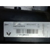 RADIATEUR RENAULT SCENIC III 2009-