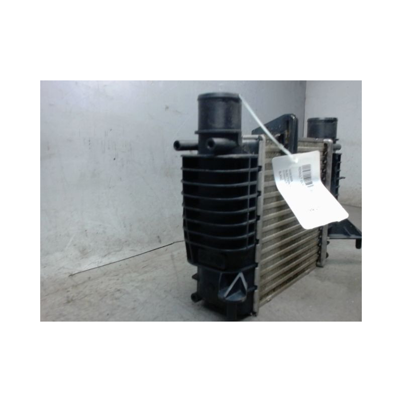 ECHANGEUR AIR RENAULT CLIO