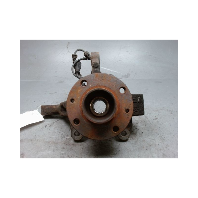 PIVOT AVANT GAUCHE RENAULT CLIO