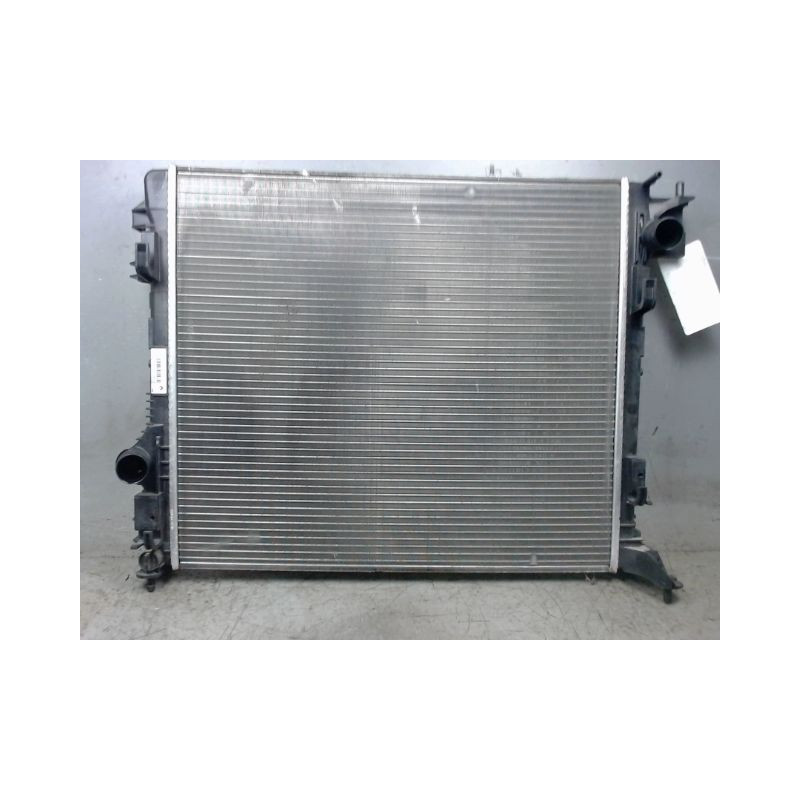 RADIATEUR RENAULT KADJAR