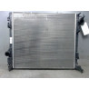 RADIATEUR RENAULT KADJAR