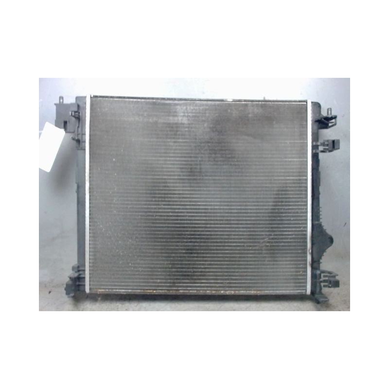 RADIATEUR RENAULT KADJAR