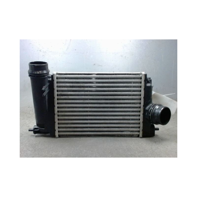 ECHANGEUR AIR RENAULT KADJAR