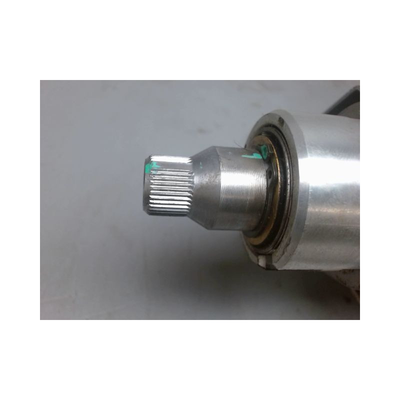 COLONNE DE DIRECTION ASSISTEE RENAULT SCENIC III 2009-