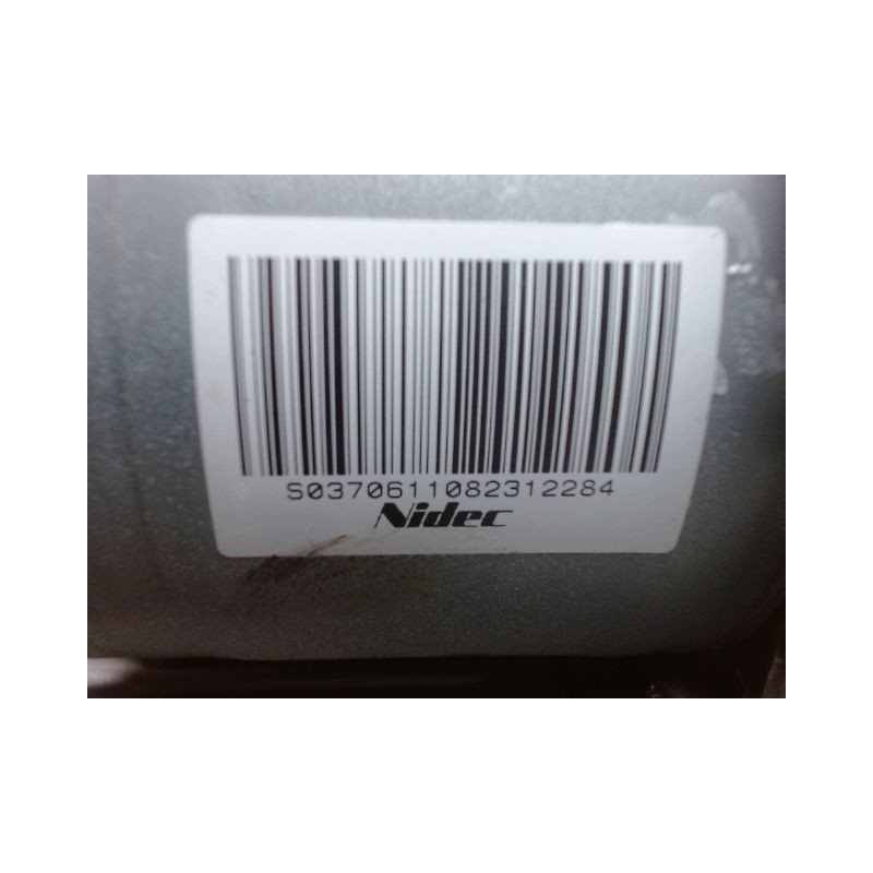 COLONNE DE DIRECTION ASSISTEE RENAULT SCENIC III 2009-