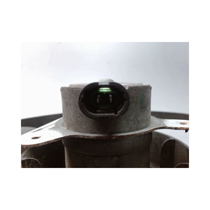 MOTEUR VENTILATEUR RADIATEUR RENAULT TWINGO 2 2007-
