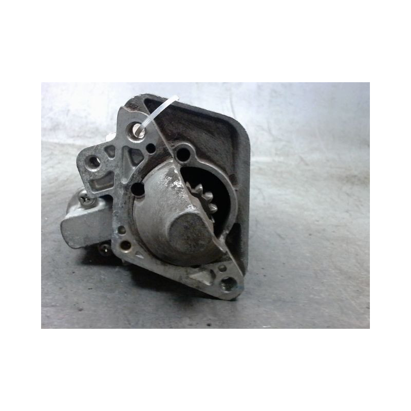 DEMARREUR RENAULT TWINGO 2 2007-