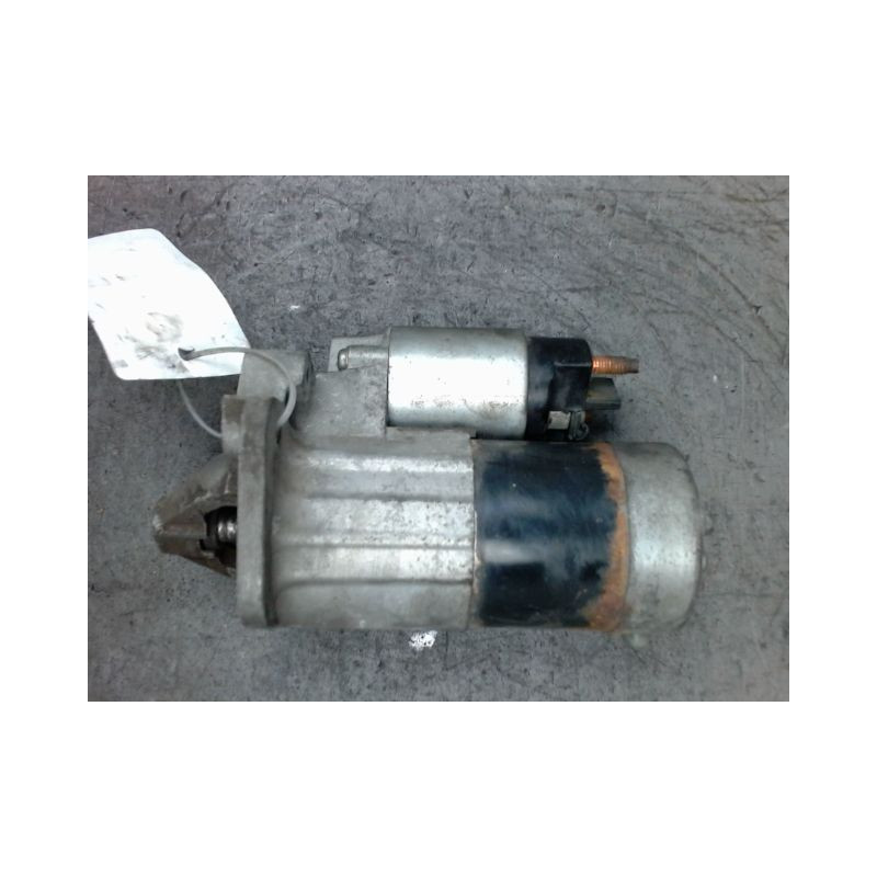 DEMARREUR RENAULT TWINGO 2 2007-