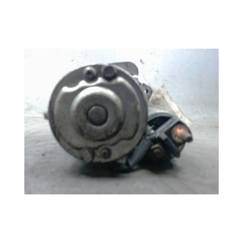DEMARREUR RENAULT TWINGO 2 2007-