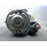 DEMARREUR RENAULT TWINGO 2 2007-