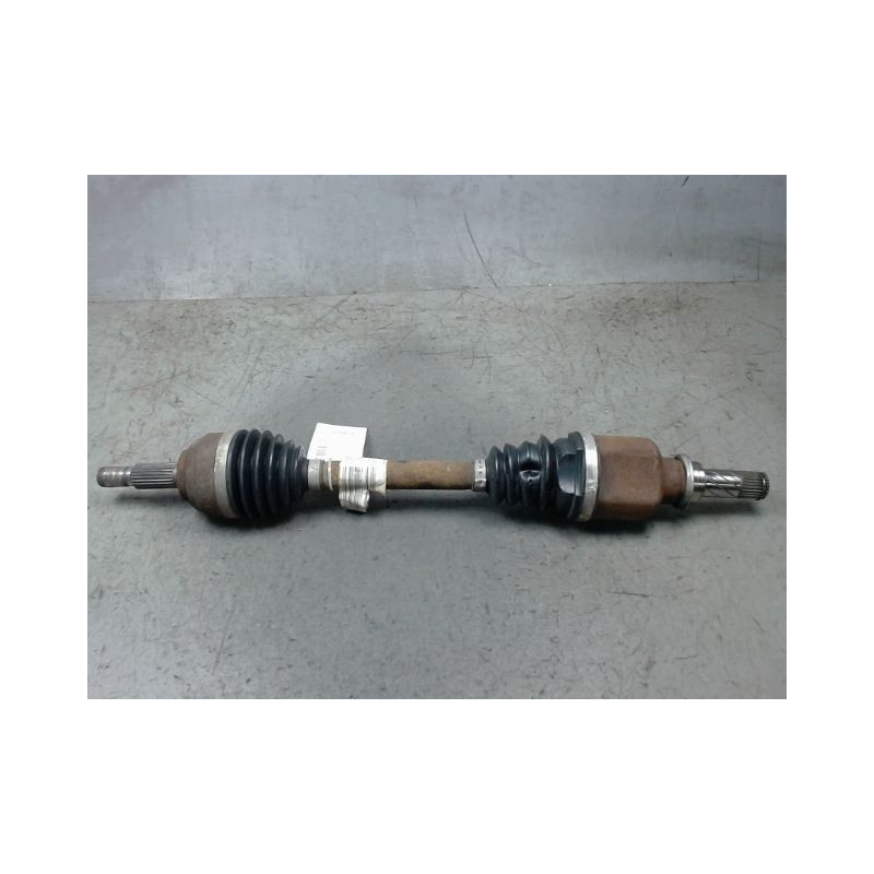 TRANSMISSION AVANT GAUCHE RENAULT TWINGO 2 2007- 1.5 dCi 