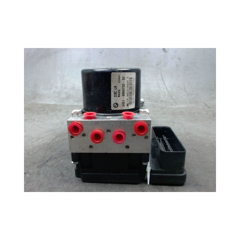 UNITE HYDRAULIQUE ABS BMW SERIE 3