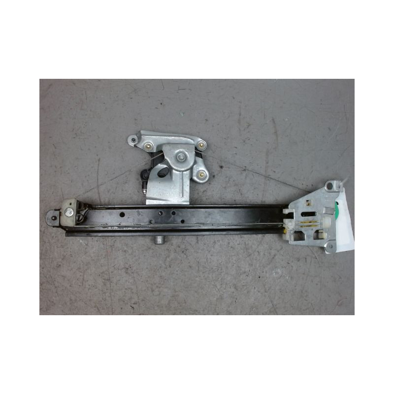 MECANISME+MOTEUR LEVE-GLACE ARRIERE DROIT VOLVO S80 2003-