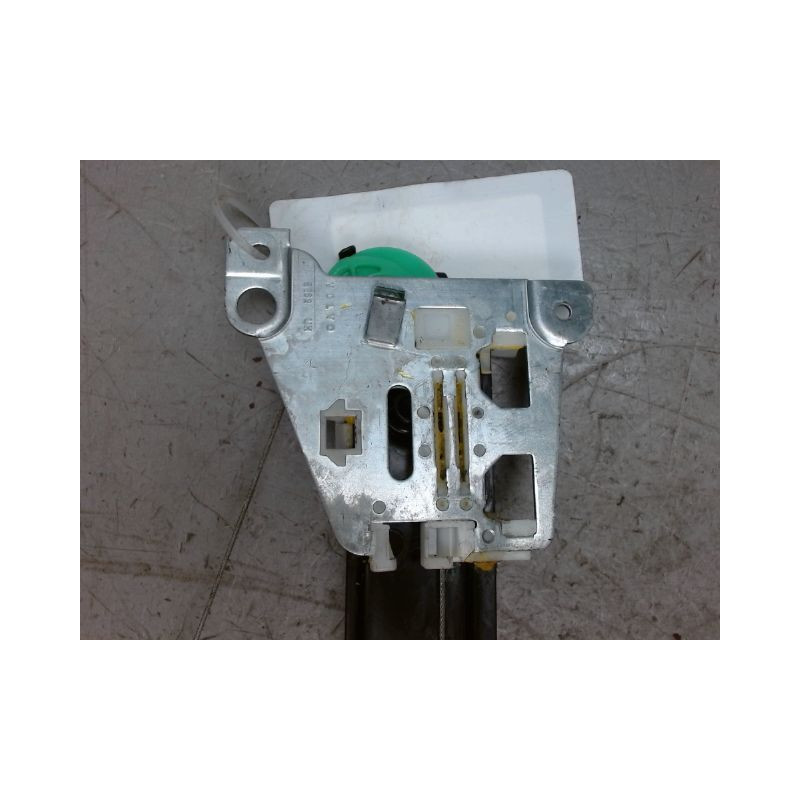 MECANISME+MOTEUR LEVE-GLACE ARRIERE DROIT VOLVO S80 2003-