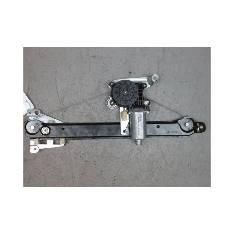 MECANISME+MOTEUR LEVE-GLACE ARRIERE DROIT VOLVO S80 2003-