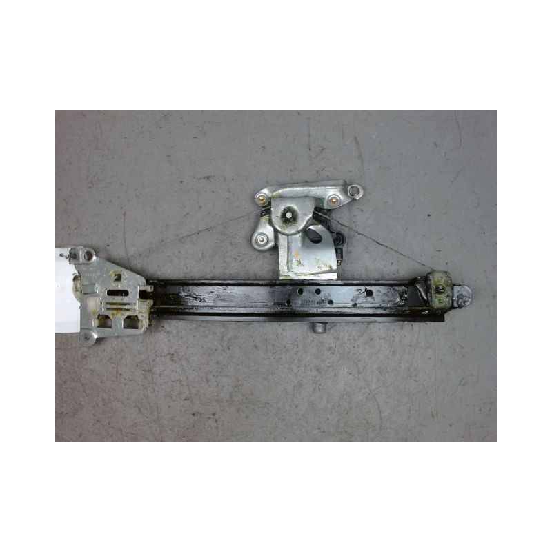 MECANISME+MOTEUR LEVE-GLACE ARRIERE GAUCHE VOLVO S80 2003-
