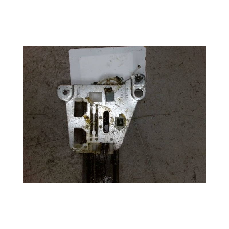 MECANISME+MOTEUR LEVE-GLACE ARRIERE GAUCHE VOLVO S80 2003-