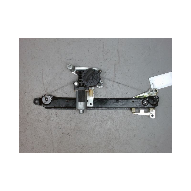 MECANISME+MOTEUR LEVE-GLACE ARRIERE GAUCHE VOLVO S80 2003-