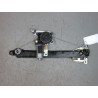 MECANISME+MOTEUR LEVE-GLACE ARRIERE GAUCHE VOLVO S80 2003-