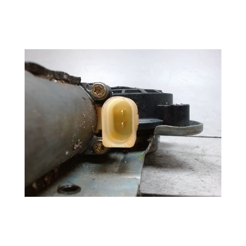 MECANISME+MOTEUR LEVE-GLACE ARRIERE GAUCHE VOLVO S80 2003-