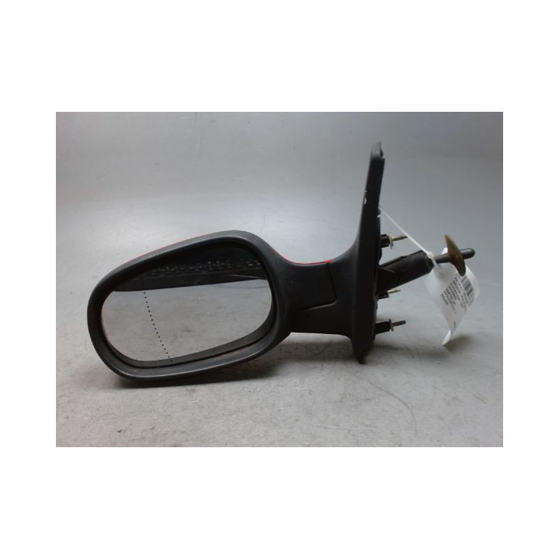 RETROVISEUR EXTERIEUR GAUCHE RENAULT MEGANE I PH2 99-02