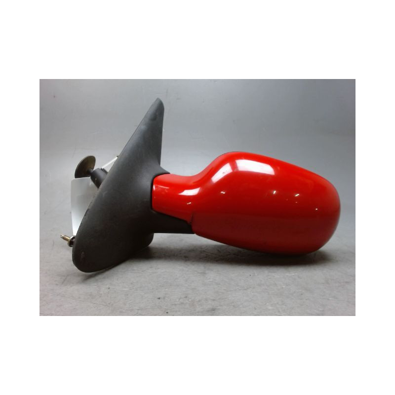 RETROVISEUR EXTERIEUR GAUCHE RENAULT MEGANE I PH2 99-02
