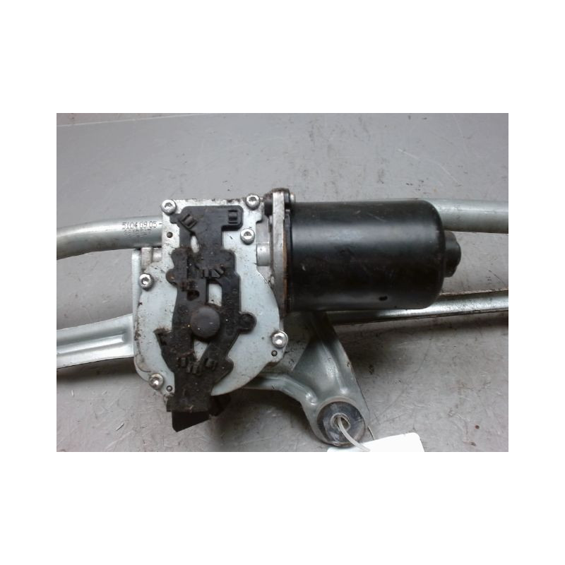 MECANISME ESSUIE-GLACE AVANT VOLVO S80 2003-