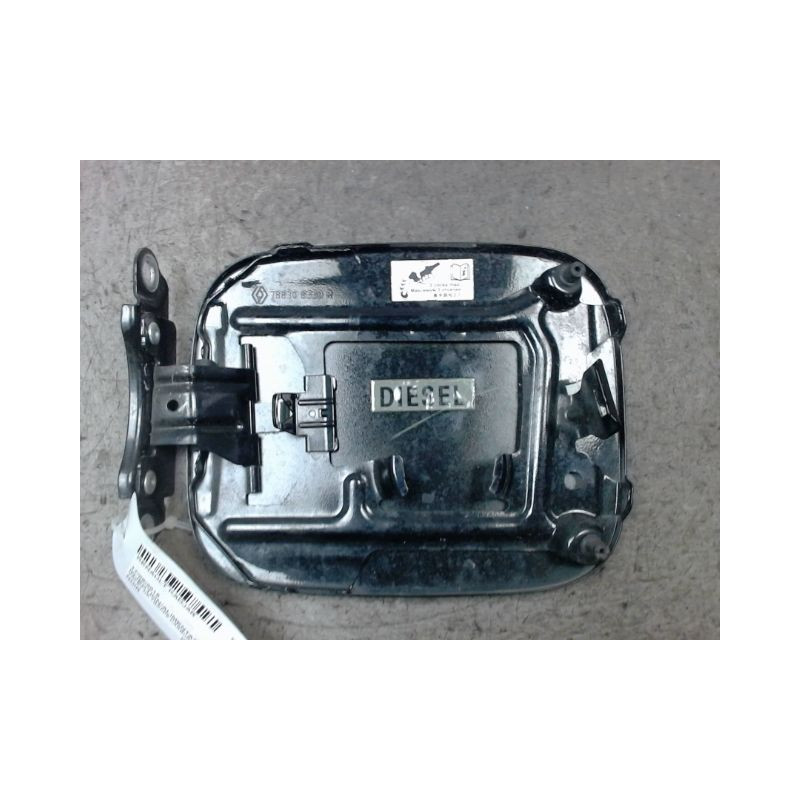 VOLET DE TRAPPE CARBURANT RENAULT KADJAR