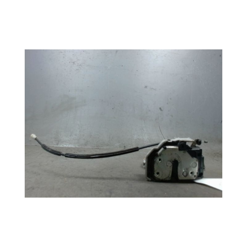 SYSTEME CONDAMNATION AVANT DROIT FIAT BRAVO 2007-