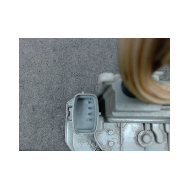 SYSTEME CONDAMNATION AVANT DROIT FIAT BRAVO 2007-