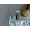 SYSTEME CONDAMNATION AVANT DROIT FIAT BRAVO 2007-