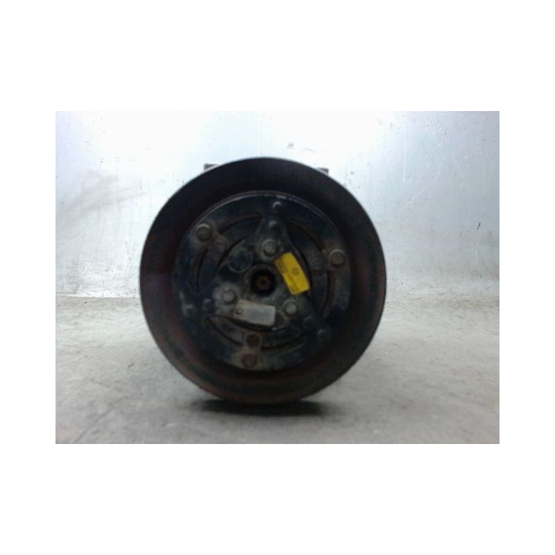 COMPRESSEUR AIR CONDITIONNE FIAT BRAVO 2007-