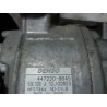 COMPRESSEUR AIR CONDITIONNE FIAT BRAVO 2007-