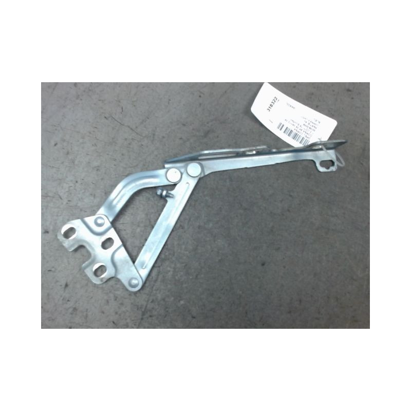 COMPAS GAUCHE CAPOT OPEL CORSA 06-09