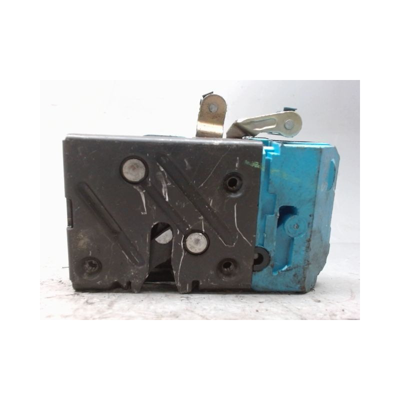 SYSTEME CONDAMNATION AVANT GAUCHE VOLVO S80 2003-