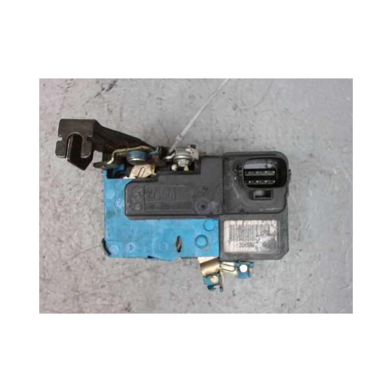 SYSTEME CONDAMNATION AVANT GAUCHE VOLVO S80 2003-