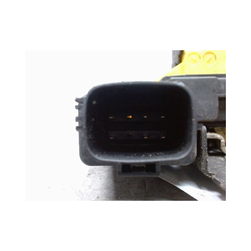 SYSTEME CONDAMNATION ARRIERE DROIT VOLVO S80 2003-