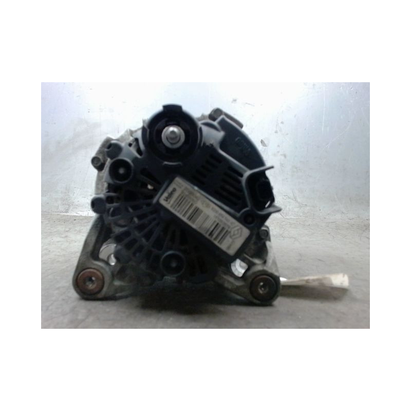 ALTERNATEUR RENAULT CLIO