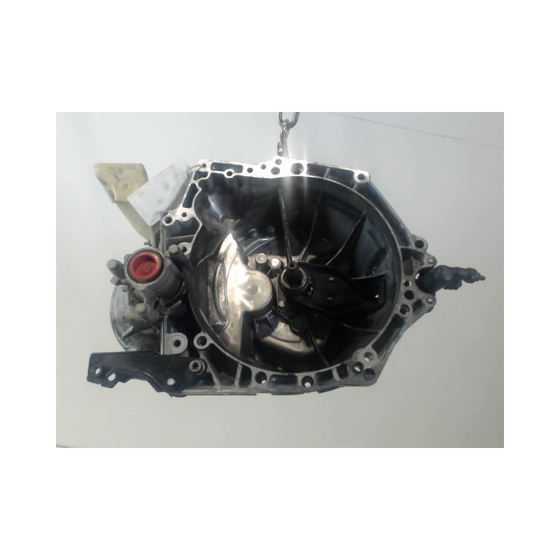 BOITE A VITESSE MECANIQUE CITROEN C3 BlueHDi 100