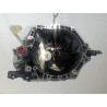 BOITE A VITESSE MECANIQUE CITROEN C3 BlueHDi 100
