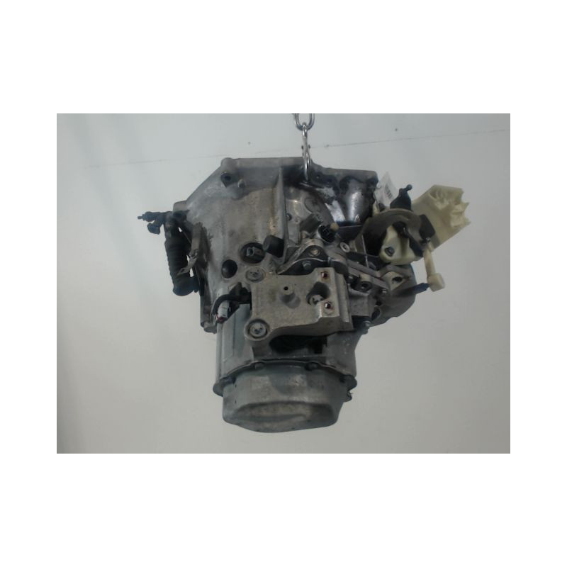 BOITE A VITESSE MECANIQUE CITROEN C3 BlueHDi 100