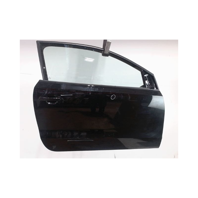 PORTE AVANT DROIT VOLKSWAGEN POLO