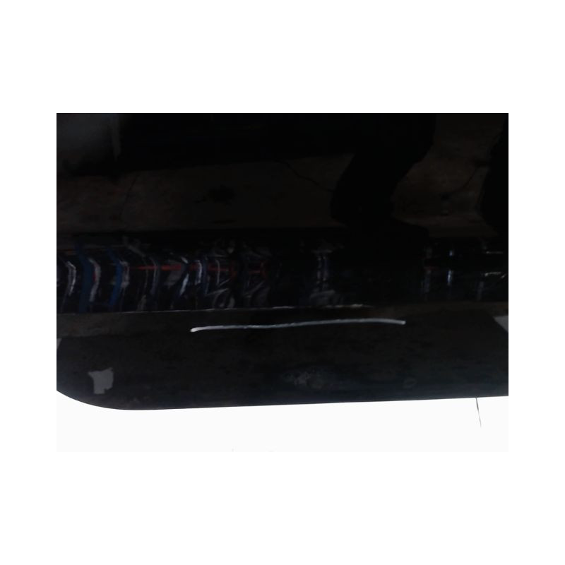 PORTE AVANT DROIT VOLKSWAGEN POLO