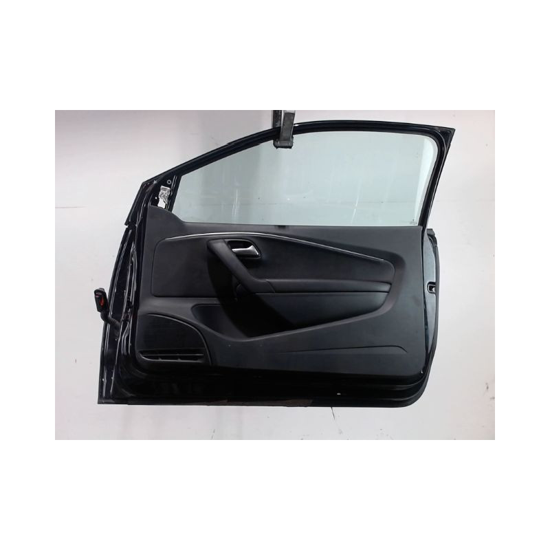 PORTE AVANT DROIT VOLKSWAGEN POLO