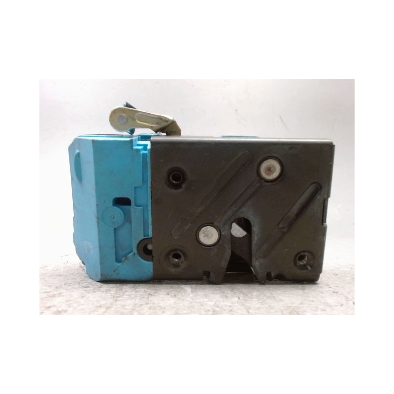 SYSTEME CONDAMNATION AVANT DROIT VOLVO S80 2003-
